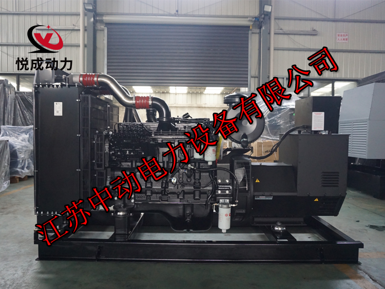 東風(fēng)康明斯動力配套