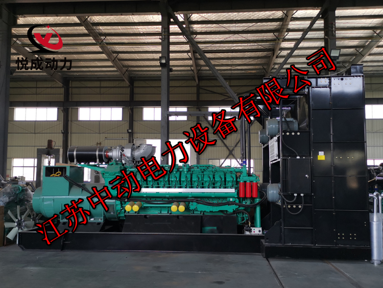 磐谷動力(科克)